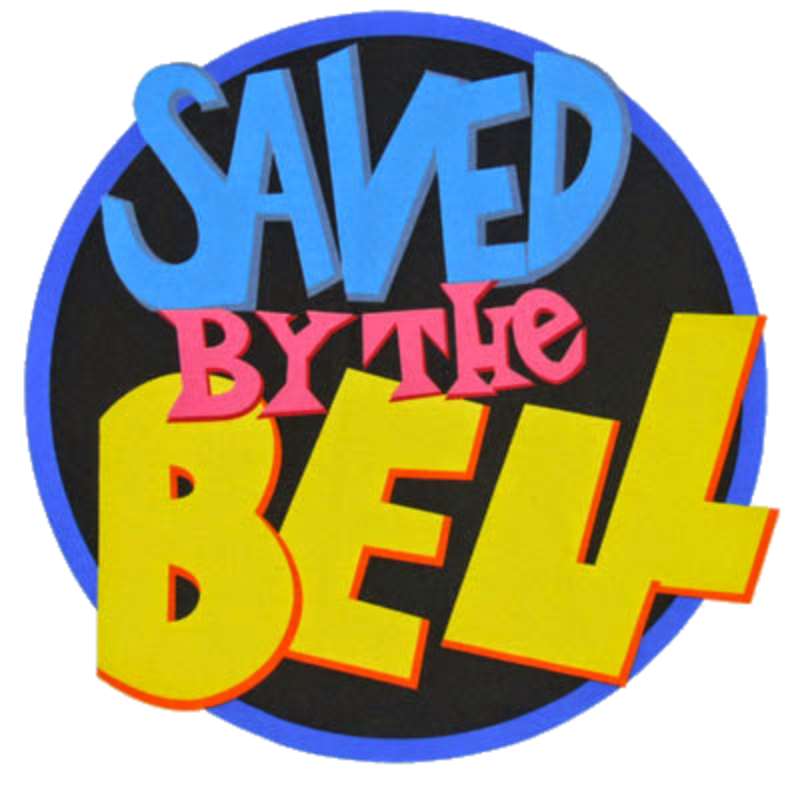 Saved by the Bell (15 DVDs Box Set)